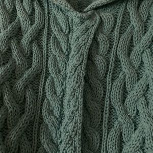 Irish Cardigan new without tags